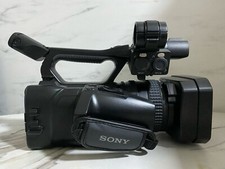 Sony nxcam hxr gebraucht kaufen  Seelze