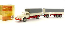 Wiking krupp titan usato  Legnago