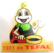 Magnet magnet tefy d'occasion  Expédié en Belgium
