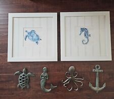 beach themed decor for sale  Nuevo