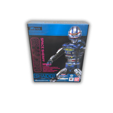.h. figuarts space for sale  Las Vegas