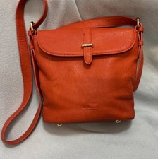 Ladies storm orange for sale  DALKEITH