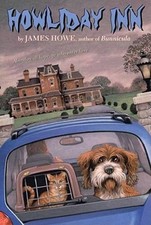 Howliday inn paperback for sale  Montgomery