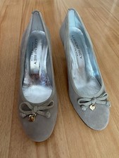 Dirndlpumps pumps lodenfrey gebraucht kaufen  München