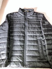 Boss daunenjacke gebraucht kaufen  Nördlingen