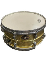 Tama starclassic brass d'occasion  Expédié en Belgium