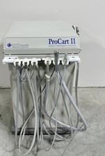 Dntlworks pro cart for sale  Cumberland