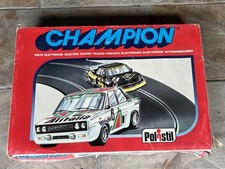 Pista polistil champion usato  Sondrio