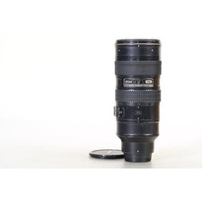 Nikon 200mm vr gebraucht kaufen  Rain