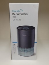 Dehumidifier model cs03 for sale  Bound Brook