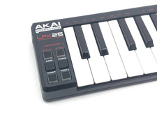 Akai professional lpk25 for sale  Fairfield