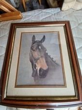Antique painting beautiful for sale  BRISTOL