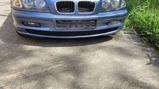 Stoßstange bmw e46 gebraucht kaufen  Moritzburg