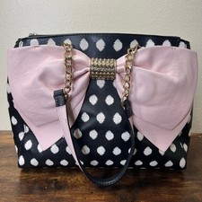 Betsey johnson shoulder for sale  Huntsville