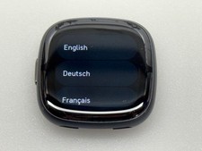 Fitbit sense health for sale  Twinsburg