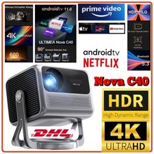 Nova c40 beamer gebraucht kaufen  Hamburg