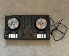 Traktor kontrol decks for sale  KINGSBRIDGE