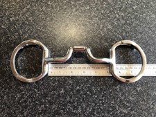 Genuine myler bit for sale  CARLISLE