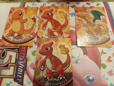 Carte topps pokemon. d'occasion  Chambéry