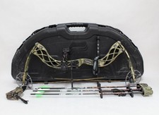 Diamond bowtech carbon for sale  Minneapolis