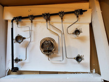 Samsung gas stove for sale  Arlington