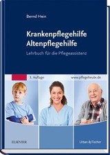 Krankenpflegehilfe altenpflege gebraucht kaufen  Stuttgart