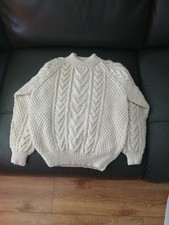 Handmade children knitted for sale  GLASGOW