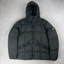 Stone island crinkle for sale  DEAL