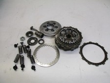 Kupplung kawasaki zzr gebraucht kaufen  Ellwangen (Jagst)