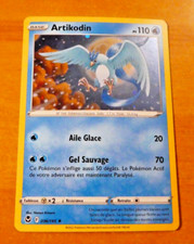 Pokemon francaise card d'occasion  Angers-
