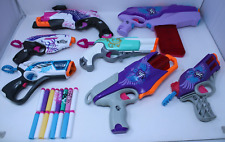 Nerf rebelle gun for sale  Brillion