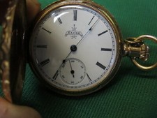 Vtg 14k solid for sale  Marengo
