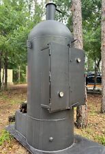 Massive upright custom for sale  Clermont