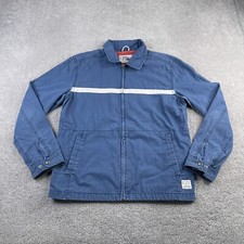 Quiksilver jacket mens for sale  Levant