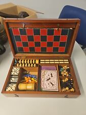 Antica scatola gioco usato  Milano