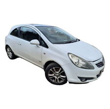 Vauxhall corsa sxi for sale  ABERDEEN