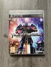 Transformers the dark d'occasion  Bretoncelles
