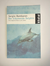 Träumende delphin magische gebraucht kaufen  Preetz