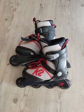 Inline skates kinder gebraucht kaufen  Rastede