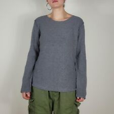 Grauer vintage sweater gebraucht kaufen  Wuppertal