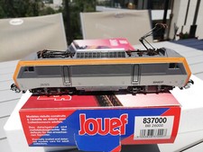 Jouef loco electrique d'occasion  Sainte-Lucie-De-Porto Vecchio