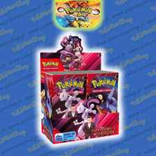 Pokémon display ev10 d'occasion  Frejus