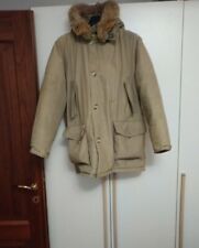 Woolrich artic parka usato  Modena