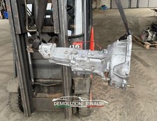 Cambio manuale marce usato  Cengio