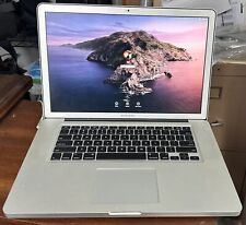 apple macbook pro 15 mid2012 for sale  New Orleans