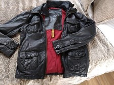 Mens superdry brad for sale  LEYLAND