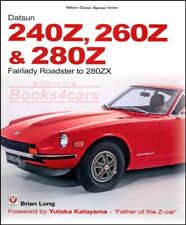 Datsun nissan 240z for sale  Seattle