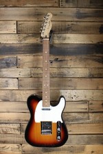 Guitarra elétrica Fender Player Telecaster Tele - VSB #M268, usado comprar usado  Enviando para Brazil