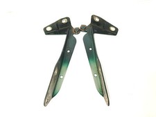 Mgf bonnet hinges for sale  NEWTON ABBOT