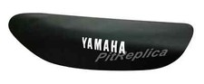 Housse selle xt600e d'occasion  Marseille IX